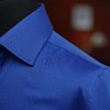 尊轩男士修身法式/英式袖扣商务绅士长袖纯棉 多色可选 商品缩略图9