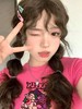 「高端美瞳」富婆之选 winni 台妹可可 hebe choco 回购率高 强推14.5 年抛 含硅水凝胶 商品缩略图5