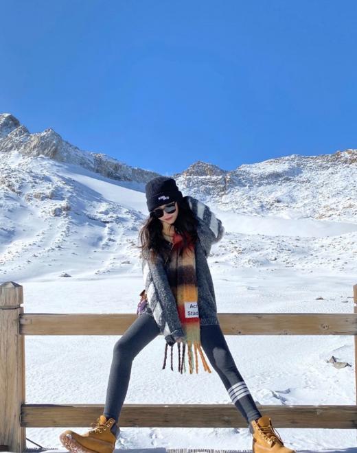 【授权商品】Timberland 添柏岚踢不烂男女大黄靴户外防水 10061 商品图11