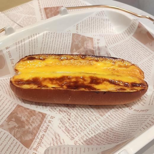 岩烧酸奶 商品图1