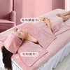 生态淳棉美容毛巾（枕巾、胸前巾） 商品缩略图1