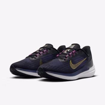 Nike耐克官方ZOOM慢跑鞋 商品图4