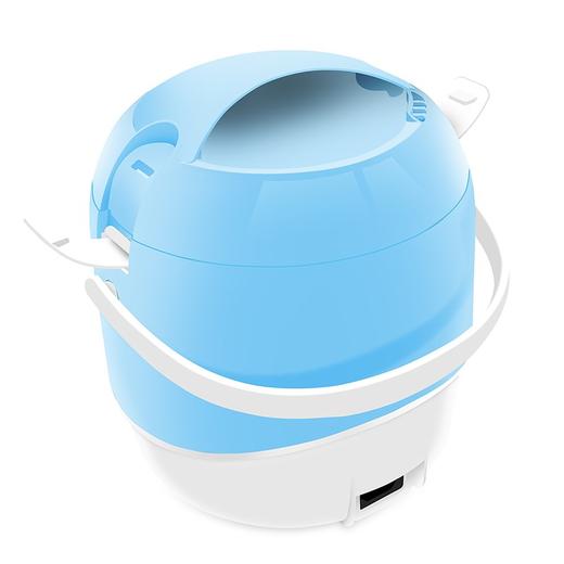 英国Finsybo菲斯宝温妮迷你电饭煲 1.2L F-IRC12 商品图2