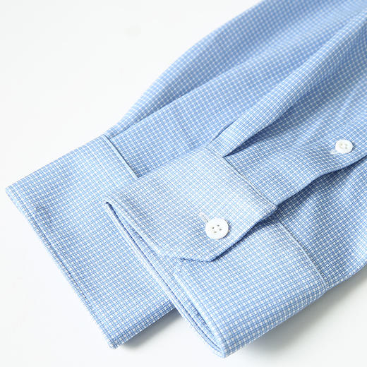 YvesFigarau伊夫·费嘉罗休闲长袖衬衫942308 商品图3