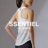 【新品】竞速后网纱背心 DAYTONA MESH BACK SINGLET 商品缩略图0