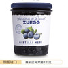 德国进口zuegg嘉丽草莓果酱蓝莓酱早餐夹面包涂抹吐司酱0脂无蔗糖 商品缩略图3