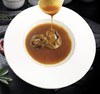 尚德亿 黑松露鲍鱼高档礼盒450g（150g*3碗） 商品缩略图2
