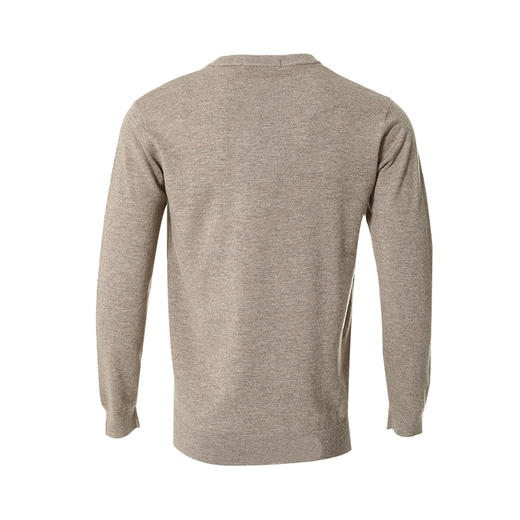 YvesFigarau伊夫·费嘉罗秋冬新款休闲毛衣941161 商品图6