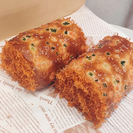 大肉松（单个） 商品图1