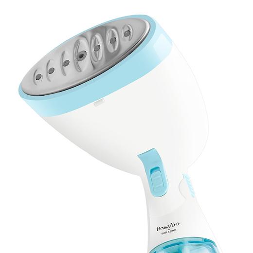 英国Finsybo菲斯宝艾琳手持式挂烫机 F-HIM01A 商品图1