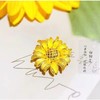 3D硬金向日葵 商品缩略图0