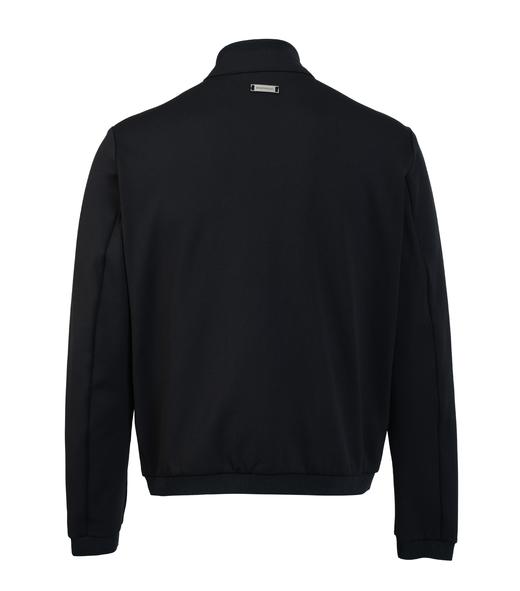 【直播福利】Emporio Armani 男士简约锦纶防风夹克保暖外套 10156 商品图1