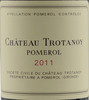 Trotanoy, Pomerol ,FRANCE 2011 商品缩略图0
