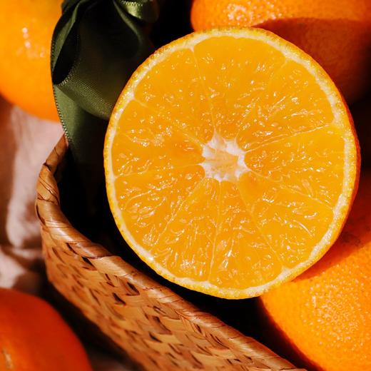 柑橘皇后 · 宁波象山红美人 果肉清甜晶莹 北纬30°生态种植 树上完熟（宁波象山产地京东发货） 商品图0