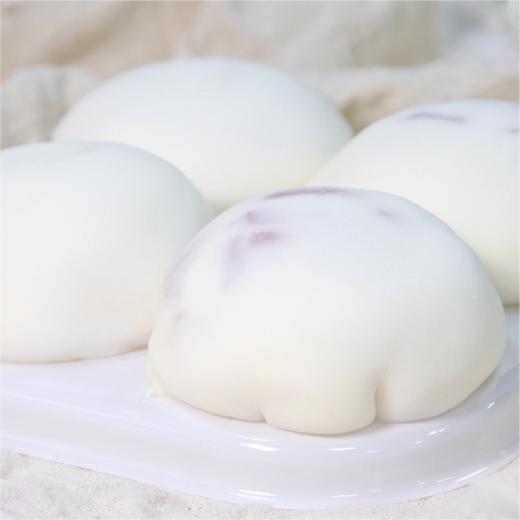 葡萄雪媚娘 商品图0