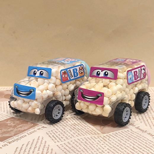 蛋酥小馒头 商品图0