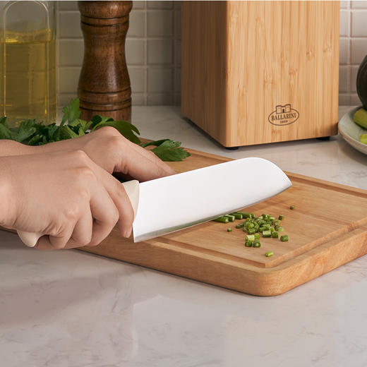 BN-K14/1024151 巴拉利尼那不勒斯系列刀具4件套(含刀架) 商品图9