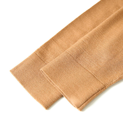 YvesFigarau伊夫·费嘉罗秋冬新款100%绵羊毛休闲毛衣941131 商品图5