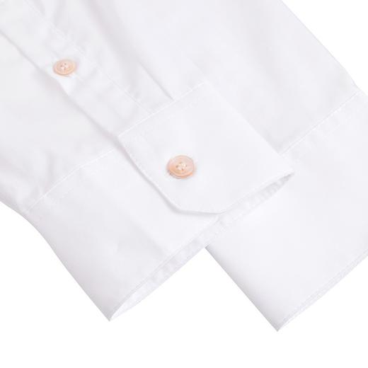 阿玛尼（ARMANI）男装  时尚休闲衬衫男士商务长袖衬衫 10255 商品图3