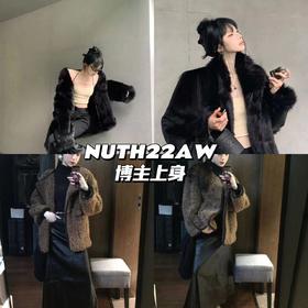 📕博主穿搭 | 2022AW秋冬系列2.0