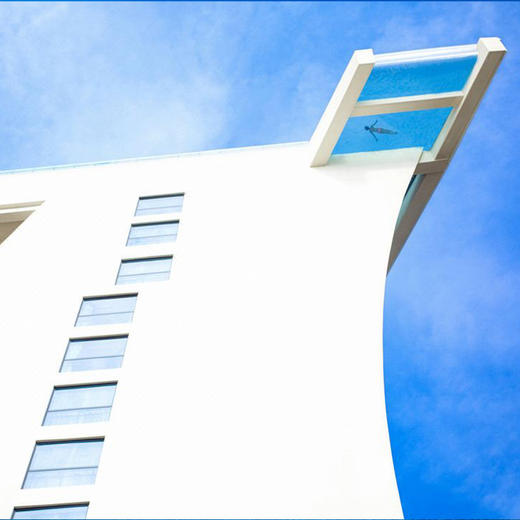 三亚湾康年酒店 商品图1