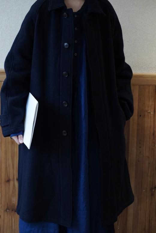 （4折）HTS藏蓝黑外套 商品图5