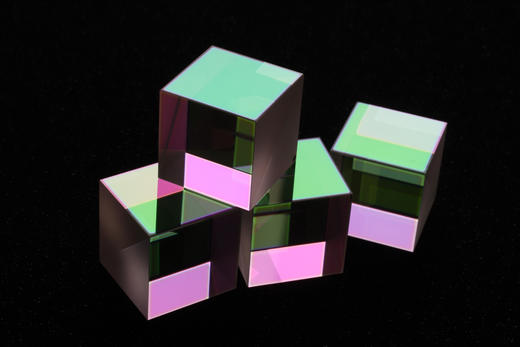 NPBS 620-1000 消偏分光棱镜 商品图0