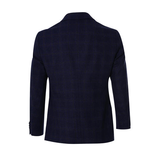 YvesFigarau伊夫·费嘉罗秋冬新款100%绵羊毛便西装940602 商品图3