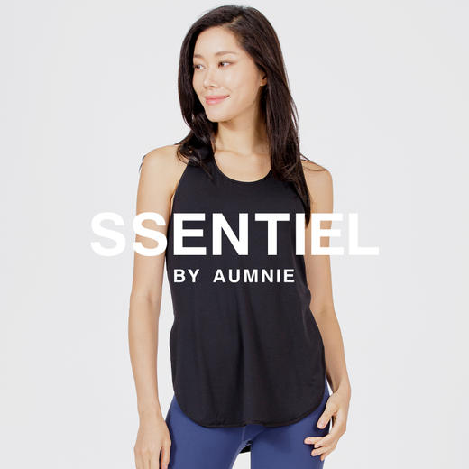 【新品】波动圆摆背心3.0 PULSE TANK 3.0 商品图5