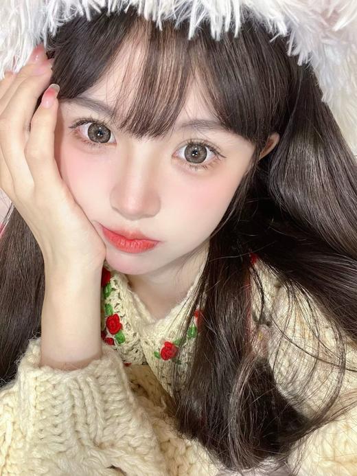 milcacon 美瞳年抛 M31 直径14.5mm   商品图6