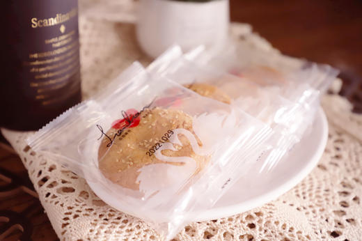 恋恋小桃酥 商品图4