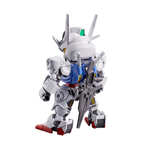 万代Bandai SDEX 风灵高达/GUNDAMBANC4573102630315 商品图3
