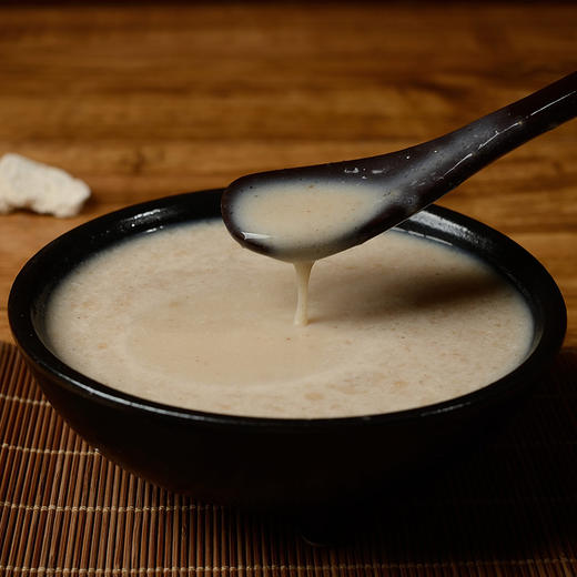 铁棍山药粉 秋冬滋补脾胃 15g*17袋/盒 商品图3