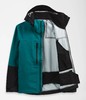 2223 TNF MENS NF0A7T51XRX1 CEPTOR JACKET 商品缩略图0