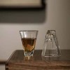 日式耐热手工玻璃杯钻石花茶加厚杯白酒杯品茗杯茶杯闻香杯小酒杯 商品缩略图0