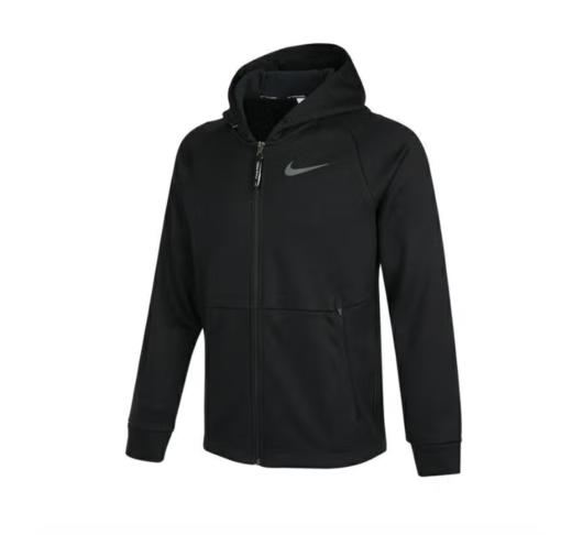 耐克男士秋季 2022新款运动服休闲连帽开衫卫衣 商品图1