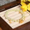 【美妆饰品】和田玉手串莲蓬葫芦手链女国风复古新款潮 商品缩略图0
