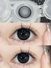 E-lensstyle 半年抛 玻璃黑珍珠 直径14.5mm着色13.6mm 商品缩略图10