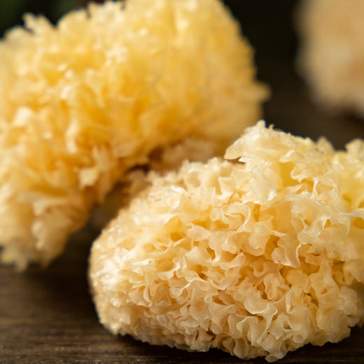 禾煜银耳礼盒145g-XL 商品图2