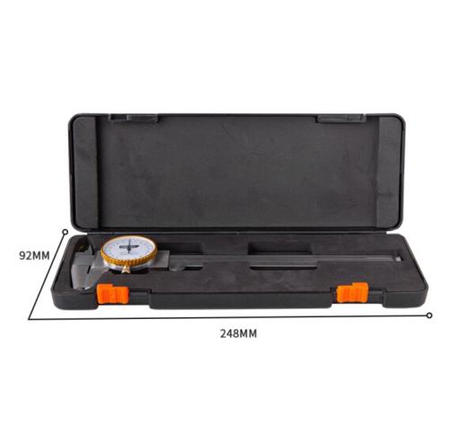 得力带表卡尺专业 商品图4