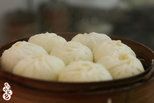 【嵊州老面小笼包】老面鲜肉，自然发酵，手工包制 ✔可蒸可煎，满足挑剔的胃。800克/袋，第三方仓库顺丰/丰网随机发货，江浙沪皖包邮~ 商品图0