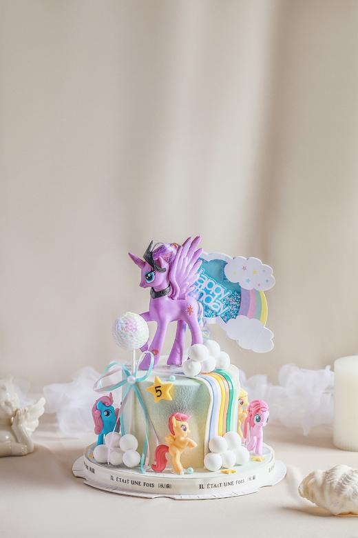 小马宝莉 商品图0