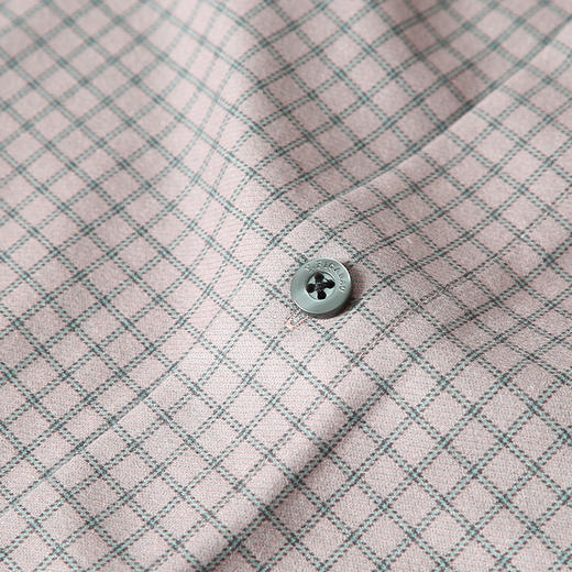 YvesFigarau伊夫·费嘉罗秋冬新款休闲长袖衬衫942318 商品图4