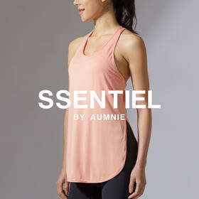 【新品】波动圆摆背心3.0 PULSE TANK 3.0