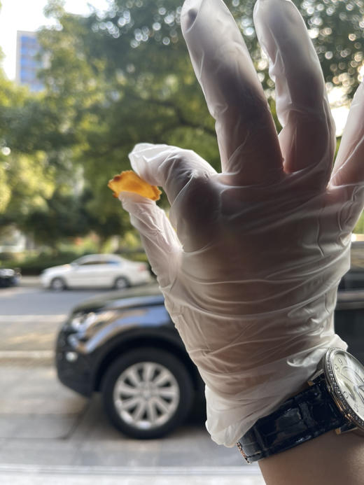 高丽参原枝切片克价 商品图2