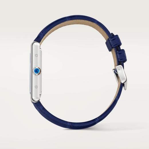 卡地亚 Cartier Tank Must 腕表 大号 精钢 石英 WSTA0055 商品图3