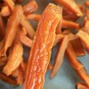 庄河蜜薯地瓜干红薯干2斤/3斤，口感纯正，无添加 ，可以放心吃的办公休闲零食，全国包邮 商品缩略图6