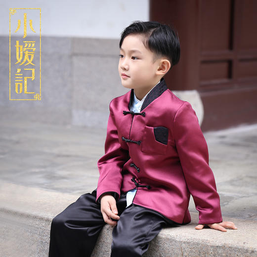 非质量问题不退换哦~小嫒记 福瑞 商品图1