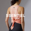 【新品】开叉绑带穿搭背心 BACK TIE EVERYDAY SINGLET 商品缩略图3