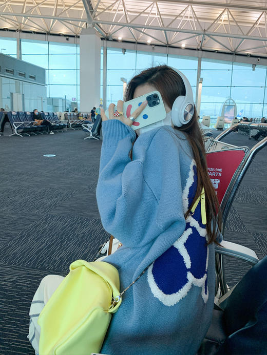 【179元任选2件】最后一波现货！小熊毛衣 商品图7